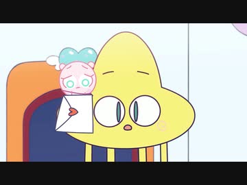 Call Star -ボクは本当にダメな星？- 9「消えた配達先」