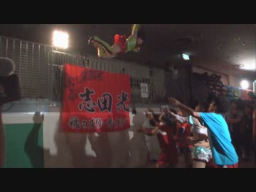 アイスリボン・クラシック　札幌リボン2012①