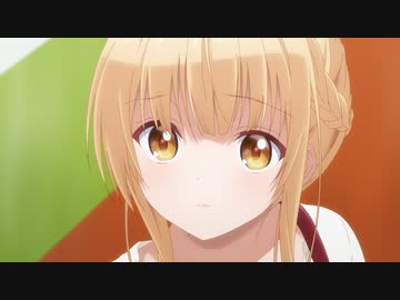 お隣の天使様にいつの間にか駄目人間にされていた件 第9話「天使様とお出かけ」