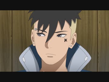 BORUTO-ボルト- NARUTO NEXT GENERATIONS　第290話「気配」