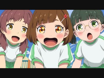 Buddy Daddies #09「NO SWEET WITHOUT SWEAT」