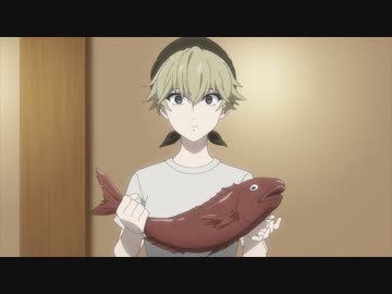 虚構推理 Season2 第9話「もの言えぬ子ども達」