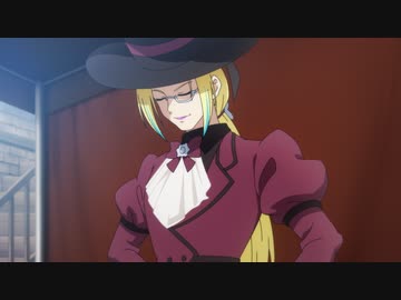 真・進化の実～知らないうちに勝ち組人生～ 第8話「忍び寄る四天王」