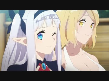 異世界のんびり農家 第七話「おもてなしの心」