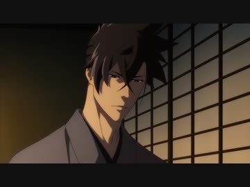 REVENGER 第十話「Nowhere to Run」