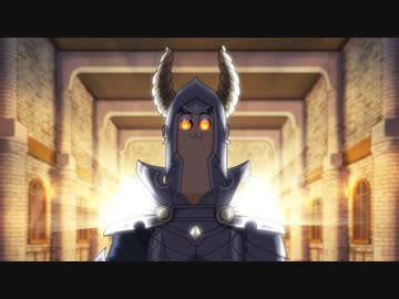 ポプテピピック TVアニメ―ション作品第二シリーズ #5「Shining Shoulder」