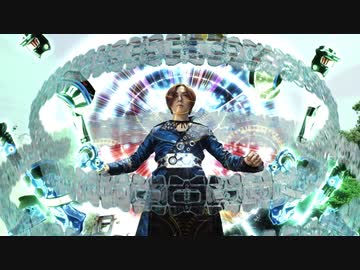 ポプテピピック TVアニメ―ション作品第二シリーズ #12「Endless Love」