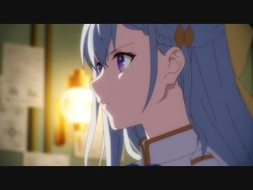 転生王女と天才令嬢の魔法革命 第10話「諦観と激情の王位継承」