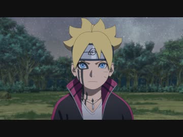 BORUTO-ボルト- NARUTO NEXT GENERATIONS　第291話「支配（コントロール）」