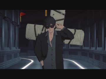 TRIGUN STAMPEDE 第11話「新世界へ」