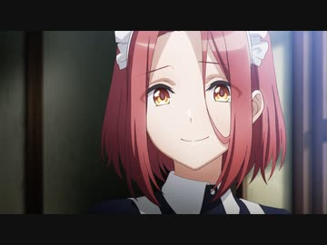 スパイ教室 第10話「MISSION 《愛娘》Ⅲ」