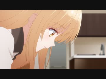 お隣の天使様にいつの間にか駄目人間にされていた件 第11話「お隣の天使様にいつの間にか駄目人間にされていた」