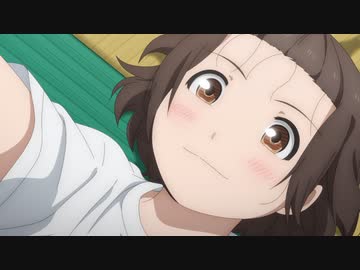 もういっぽん！ 第11話「黄金時代」