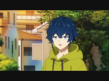 UniteUp! #09「翔ばないと」