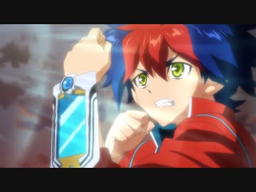 TVアニメ「シャドウバースＦ」 #50「俺はようやく、ここまで来たぞ！」