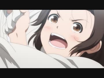 もういっぽん！ 第12話「自分史上最強だから」