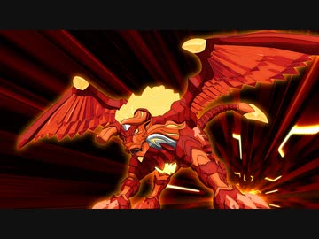 爆丸レジェンズ 第8話「来襲！チコ＆ヴァイロック！」「ソフィーとの海上バトル！」