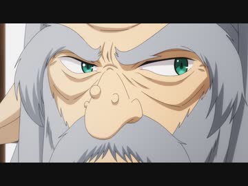 真・進化の実～知らないうちに勝ち組人生～ 第11話「絶死のデストラ」