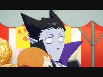 吸血鬼すぐ死ぬ２ 第12話「『新横浜の楽しいバカ野郎たち スペシャルver.』」