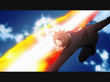 魔術士オーフェンはぐれ旅　アーバンラマ編 第11話「最強の白魔術士」