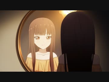 かぐや様は告らせたい-ファーストキッスは終わらない- 第4話「かぐや様はこれでいい」