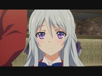 ようこそ実力至上主義の教室へ 2nd Season 第9話「過ちを犯しながら、それを改めないことをこそ、真の過ちという。」