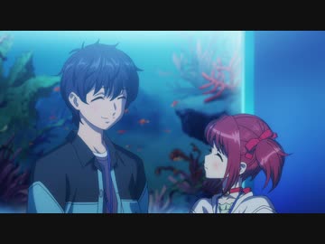 東京ミュウミュウにゅ～♡ 第13話「Step up! いちご恋のセカンドステージ！」