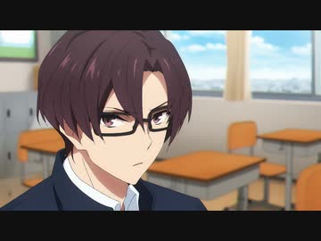 UniteUp! #11「信じないと」