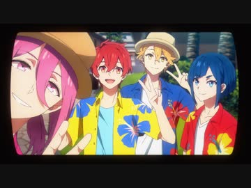 UniteUp! #08「外さないと」