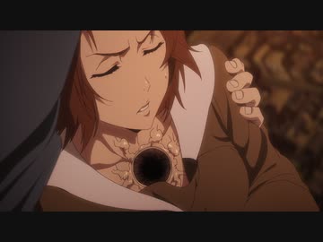 BLEACH 千年血戦篇 第12話「EVERYTHING BUT THE RAIN JUNE TRUTH」