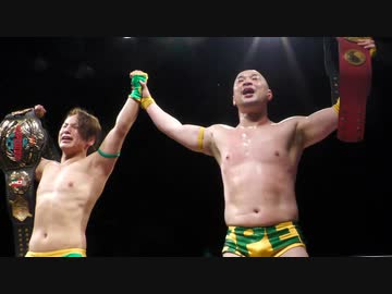 2023.3.28 BASARA「伐折羅・弐佰拾四～煌～」新木場1stRING【後半】