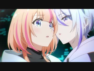 絆のアリル 第2話「～出会いの引力～」