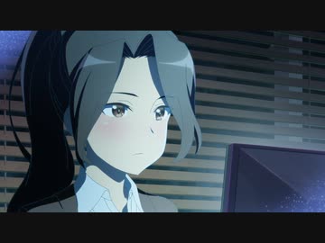 アリス・ギア・アイギス Expansion 第3話「成子坂の悪夢！／忍風来弥外伝！」