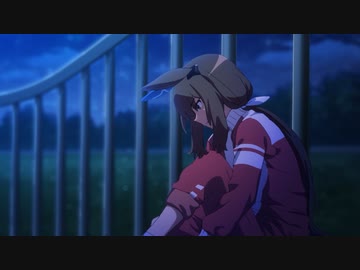 ウマ娘 プリティーダービー ROAD TO THE TOP 第2話「栄光の舞台」