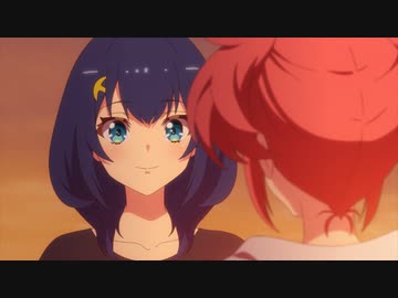 ワールドダイスター 第三場「初めての舞台」