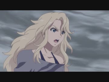 BIRDIE WING -Golf Girls' Story- Season 2 #16「大人のエゴに巻き込まれた若者たちの二代に渡る数奇な運命」