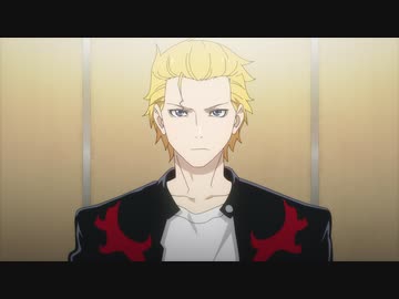 THE MARGINAL SERVICE 第2話「ステップ踏んだらハチの巣」