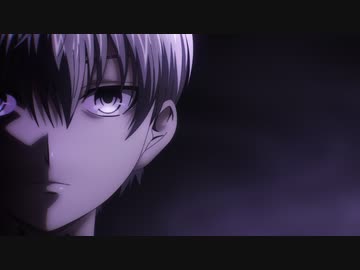 デッドマウント・デスプレイ #02「The New World－異世界－」