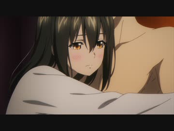 ストライク・ザ・ブラッド FINAL OVA 第1話「暁の凱旋篇Ⅰ」