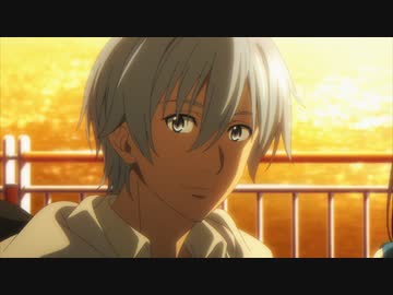 ストライク・ザ・ブラッド FINAL OVA 第4話「暁の凱旋篇Ⅳ」