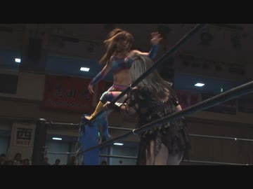 アイスリボン・アーカイブ　不思議の国のアイス2013②