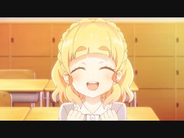 私の百合はお仕事です！ 第3話「何を信じたらいいんですの？」