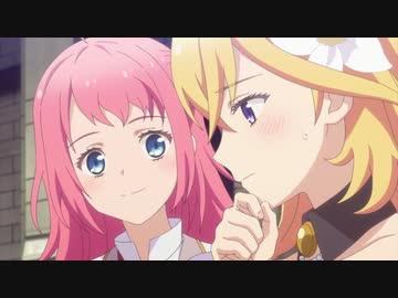 ツンデレ悪役令嬢リーゼロッテと実況の遠藤くんと解説の小林さん chapter 4「夏と帰省と会いたい気持ち」