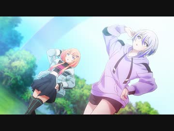 絆のアリル 第4話「～混迷のアンダンテ～」