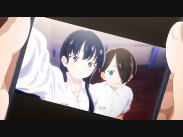 僕の心のヤバイやつ karte2「僕は死んだ」