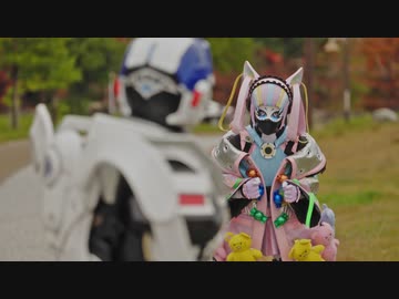 ドゲンジャーズ～メトロポリス～ ＃4「万引き」