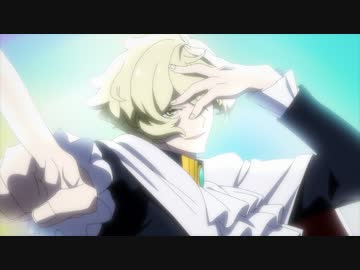 THE MARGINAL SERVICE 第3話「キャビアの食べ過ぎに注意」