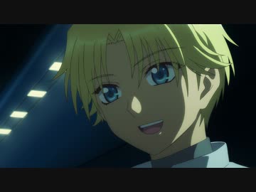 東京ミュウミュウにゅ～♡ 第16話「恋のしずく　れたすと人魚姫」