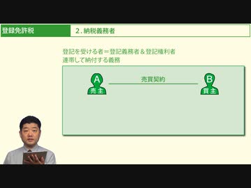 令和７年受験用[Step.1税・鑑定04]登録免許税