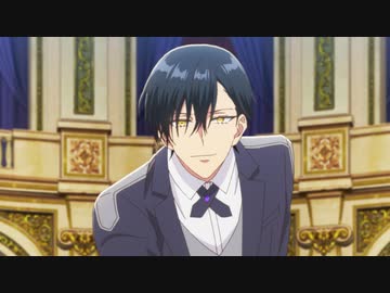 彼女が公爵邸に行った理由 第4話「彼女がケンカを買った理由」